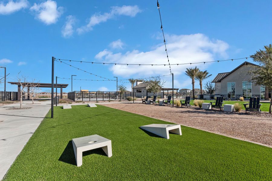 Community amenity available to residents of Empire Pointe in Queen Creek (Image 20). Community amenity available to residents of Empire Pointe in Queen Creek (Image 20).
