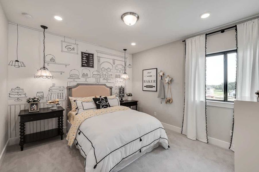 Image 49 of the Fulshear Run 1/2 Acre community in Fulshear, TX.