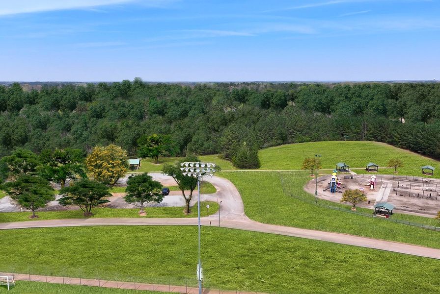 Mc Donough Heritage Park 051625