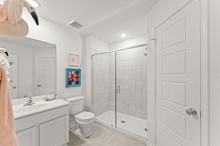 Bathroom Bathroom