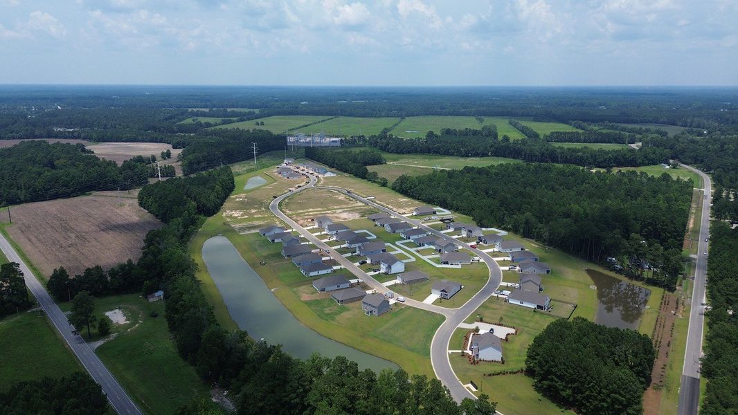 Image 14 of the Harper Meadows community in Loris, SC. Image 14 of the Harper Meadows community in Loris, SC.