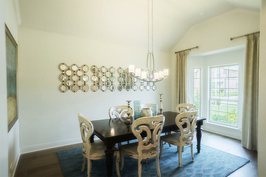 Image 4 of the Woods of Red Oak community in Red Oak, TX.