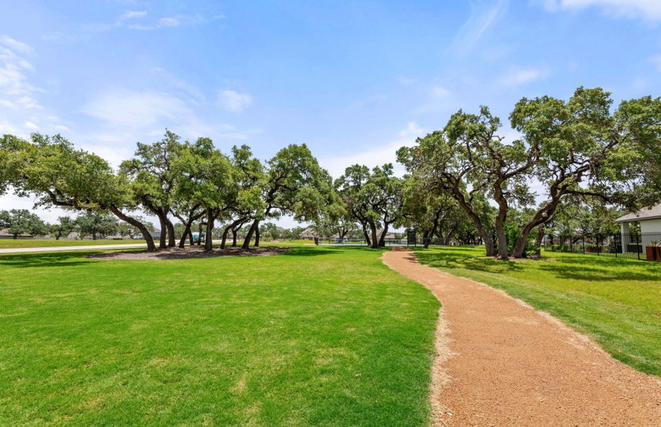 Walking Trails Walking Trails