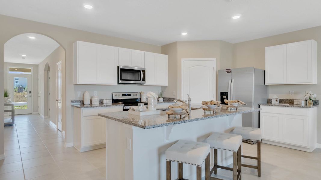 Image 13 of the Forest Lake community in Davenport, FL.