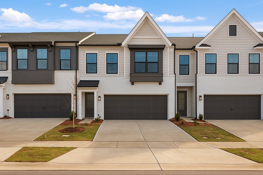 Mandevilla Plan Mandevilla Plan