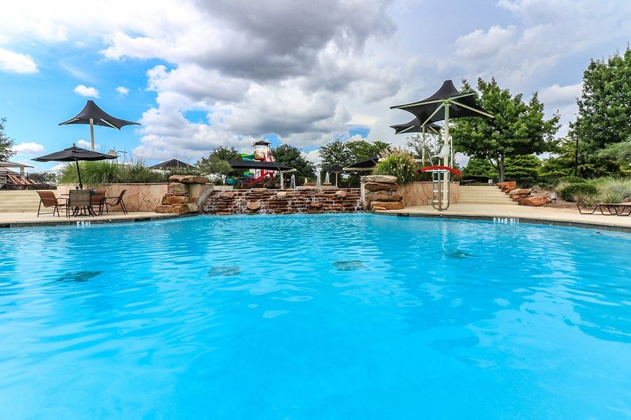 Image 22 of the Firethorne West 60' Homesites community in Katy, TX. Image 22 of the Firethorne West 60' Homesites community in Katy, TX.