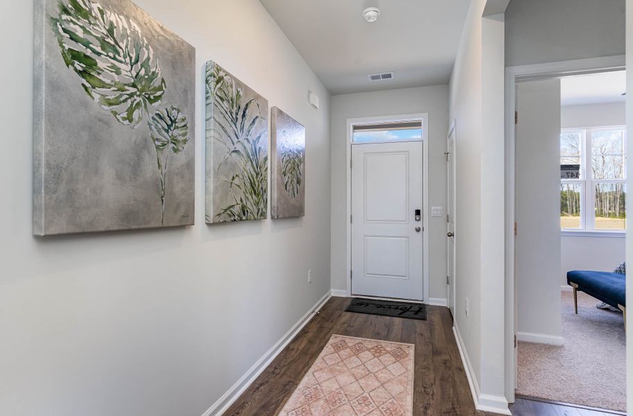 Image 61 of the Ridgefield community in Conway, SC.