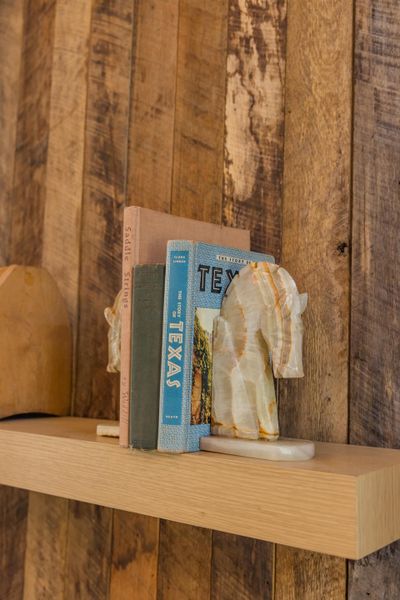 Close-up of interior finishes in a home at Kresston, Montgomery (Image 10).