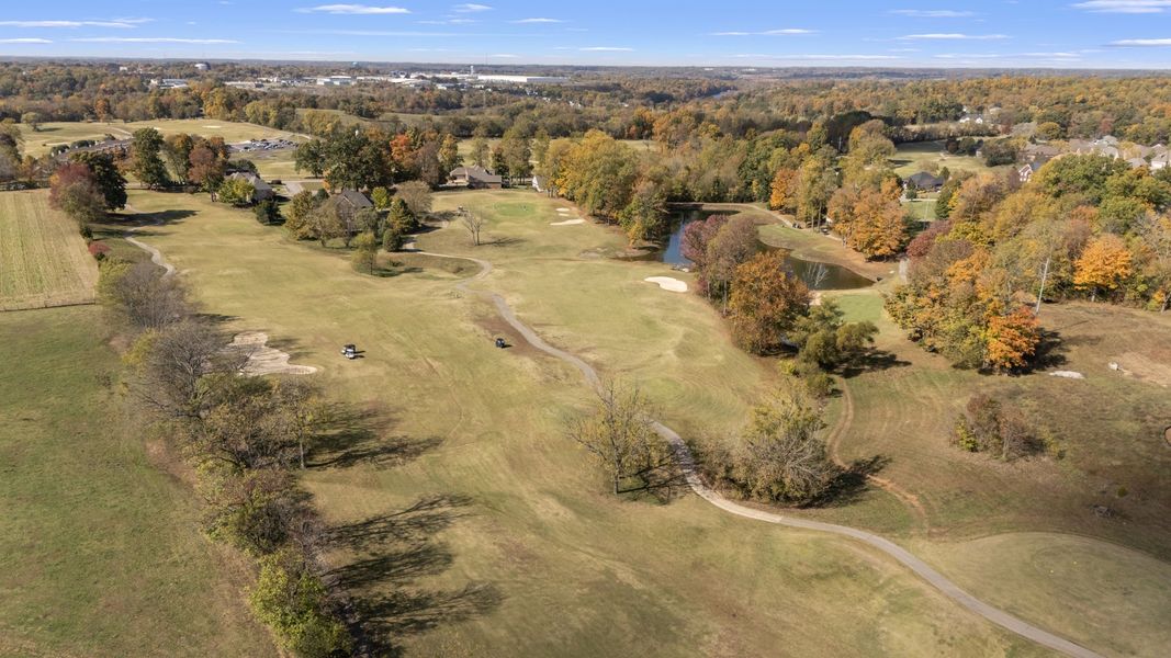 The Greens at Legacy - DSLD Homes - Springfield TN - Legacy Golf Course The Greens at Legacy - DSLD Homes - Springfield TN - Legacy Golf Course