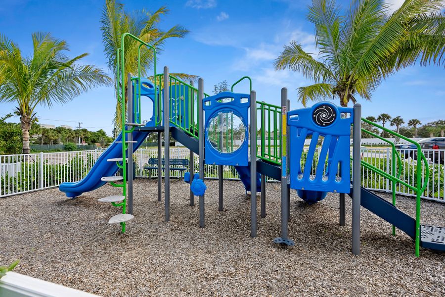 Playground Fun Playground Fun