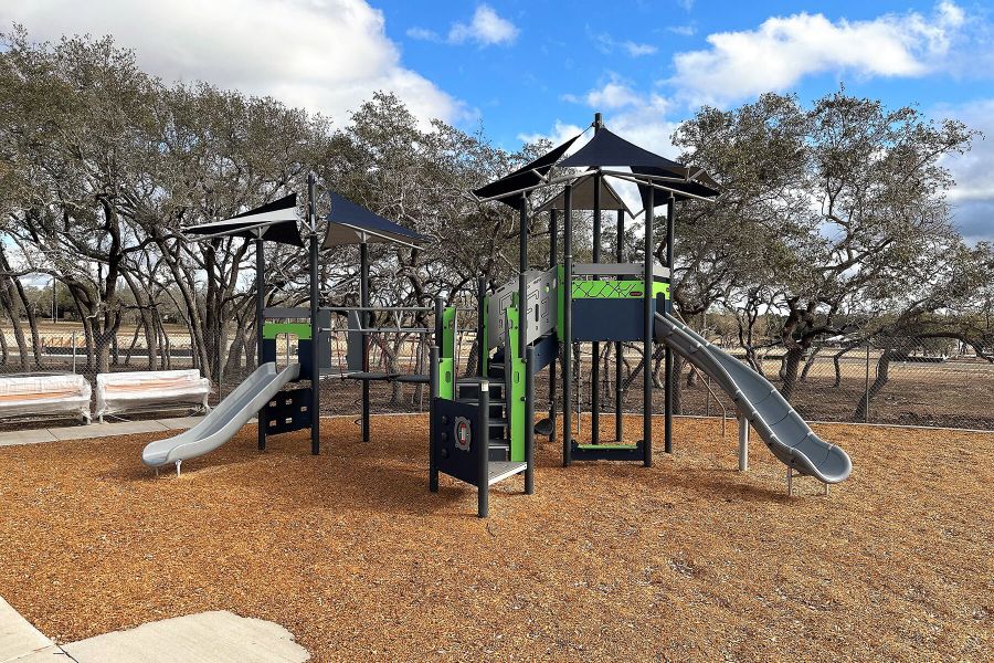 Community Park Community Park