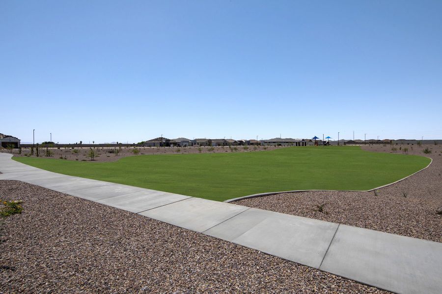 Community amenity available to residents of Las Ventanas in Goodyear (Image 26).