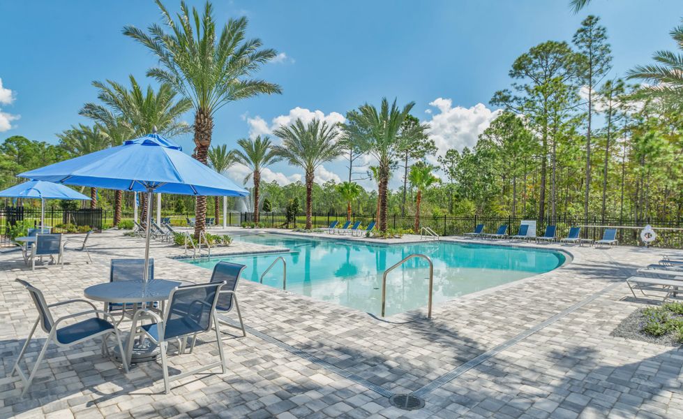 Community amenity available to residents of Woodhaven in Port Orange (Image 15). Community amenity available to residents of Woodhaven in Port Orange (Image 15).