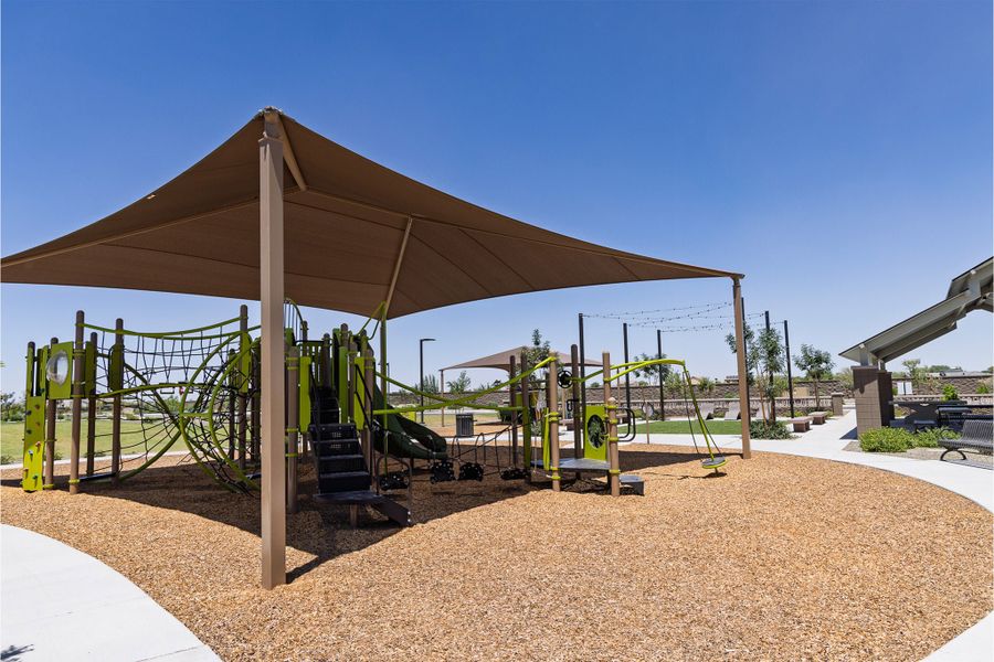 Community amenity available to residents of Rancho Santa Rosa in Maricopa (Image 15). Community amenity available to residents of Rancho Santa Rosa in Maricopa (Image 15).