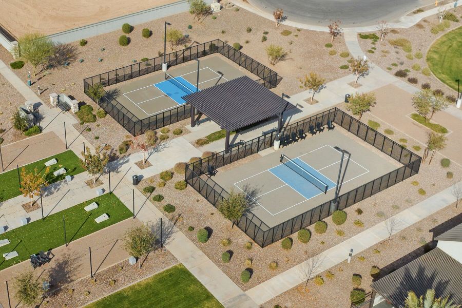 Community amenity available to residents of Empire Pointe in Queen Creek (Image 23).