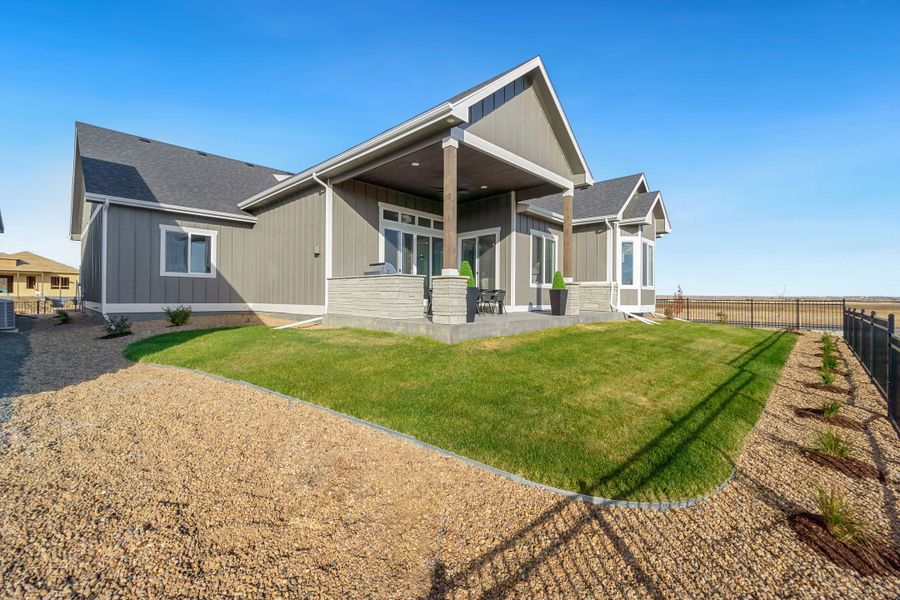 Sonders Fort Collins,80524