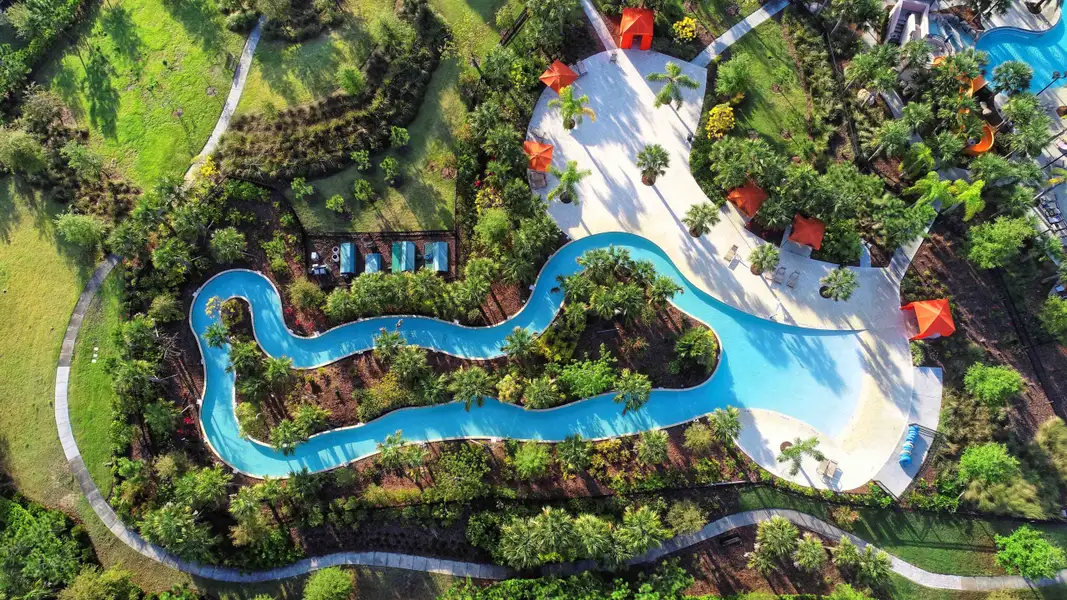 Image 6 of the Solterra Springs community in Davenport, FL. Image 6 of the Solterra Springs community in Davenport, FL.