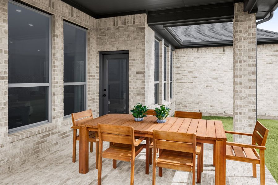 New Homes in Fort Worth, TX.  - Slide 23