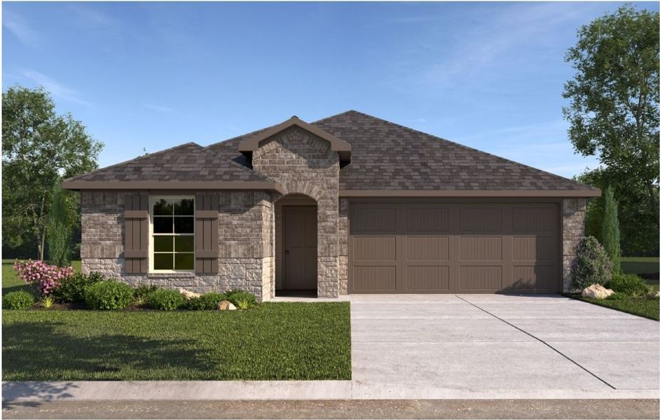 Image 13 of the Palm Royal Estates community in Baytown, TX. Image 13 of the Palm Royal Estates community in Baytown, TX.