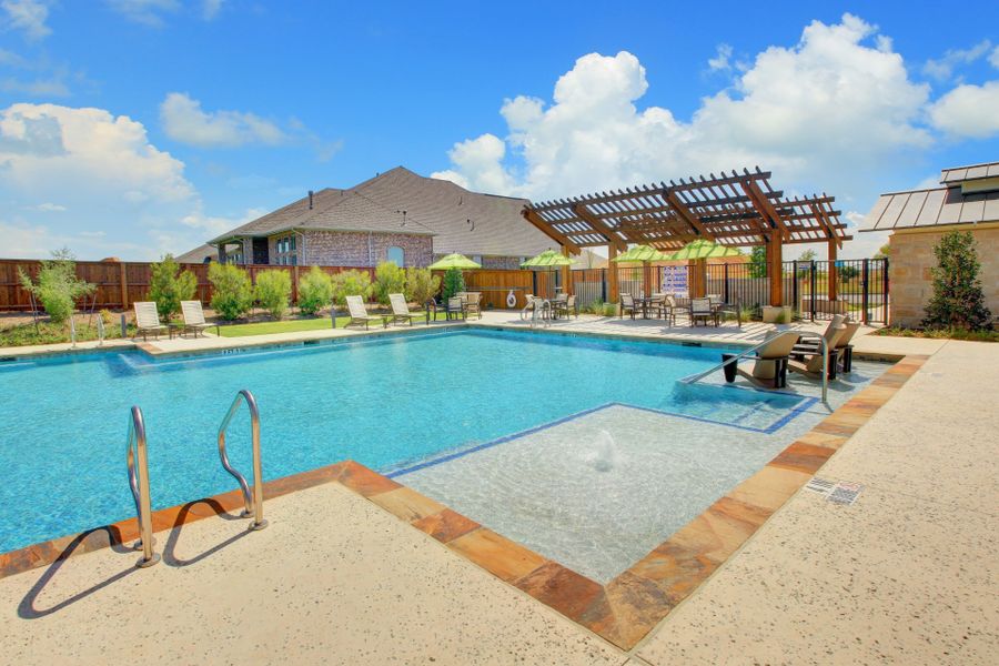 Image 34 of the Glen Crossing community in Celina, TX. Image 34 of the Glen Crossing community in Celina, TX.