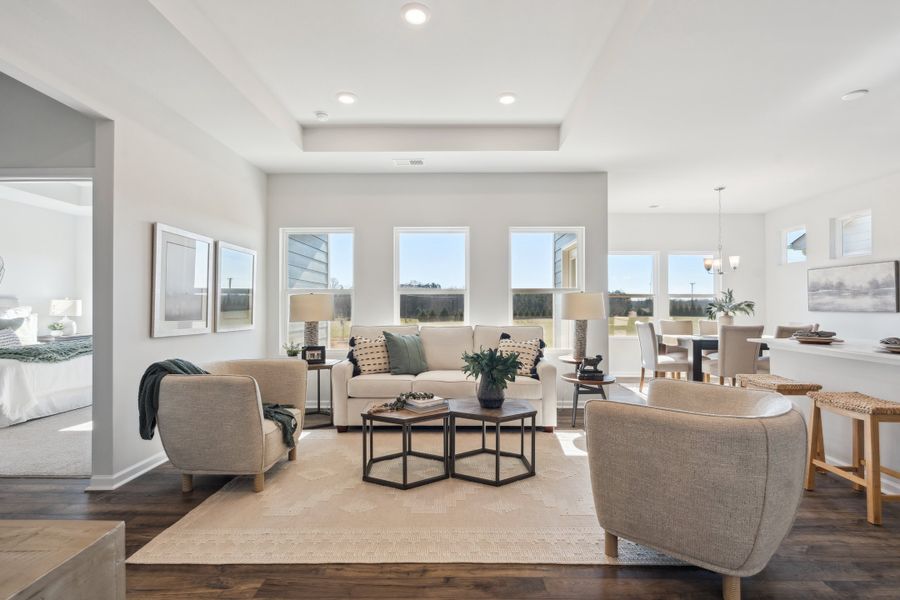 Roebuck, SC New Homes. - Slide 10 Roebuck, SC New Homes. - Slide 10