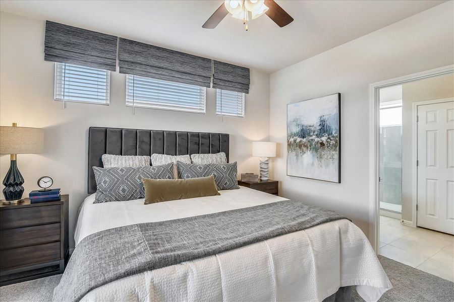 Image 19 of the The Meadows at Quick Ranch community in Round Rock, TX.