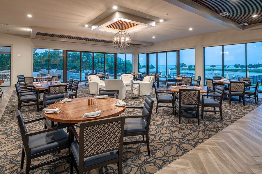 Heath Golf & Yacht Club,75032