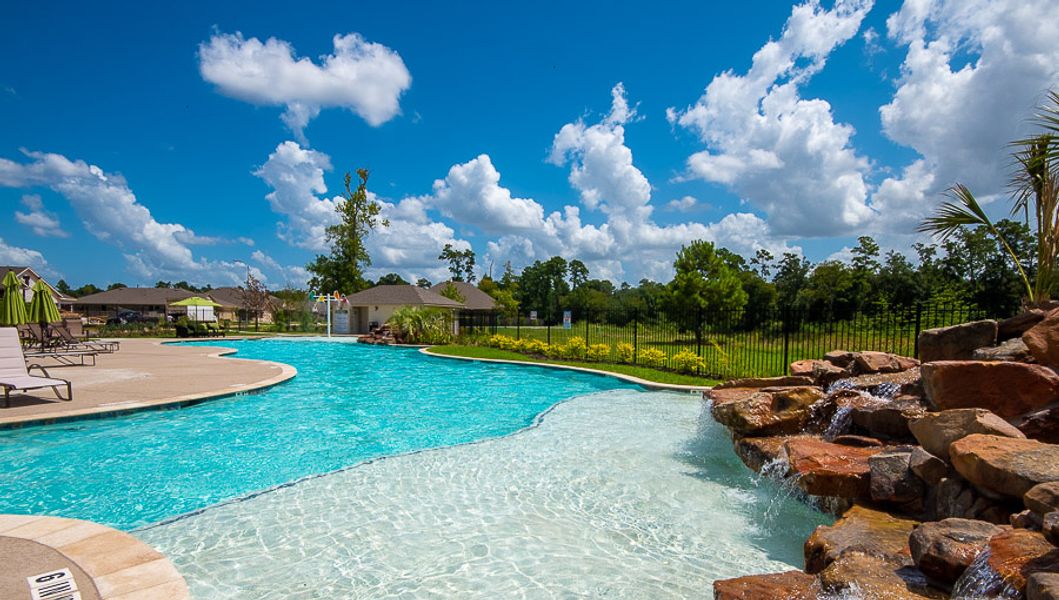 Image 88 of the Raleigh Creek community in Tomball, TX. Image 88 of the Raleigh Creek community in Tomball, TX.