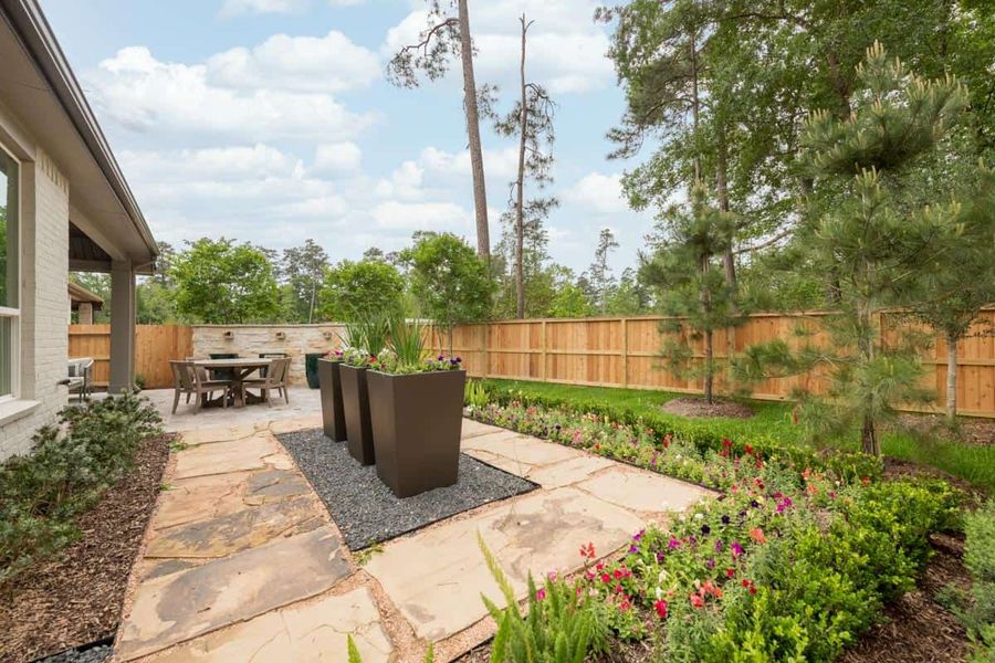 Image 10 of the Grand Central Park community in Conroe, TX.