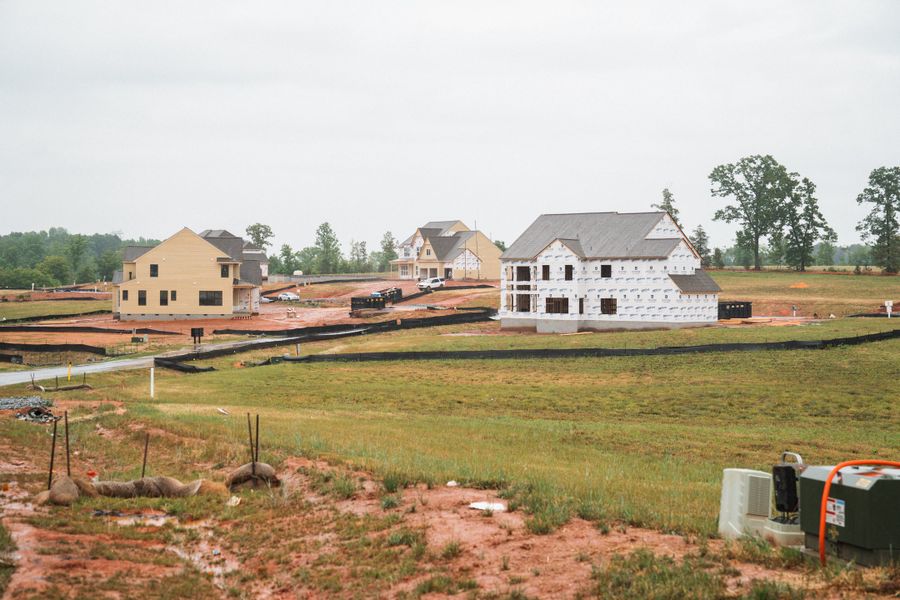 Image 19 of the Windermere Farms community in Waxhaw, NC. Image 19 of the Windermere Farms community in Waxhaw, NC.