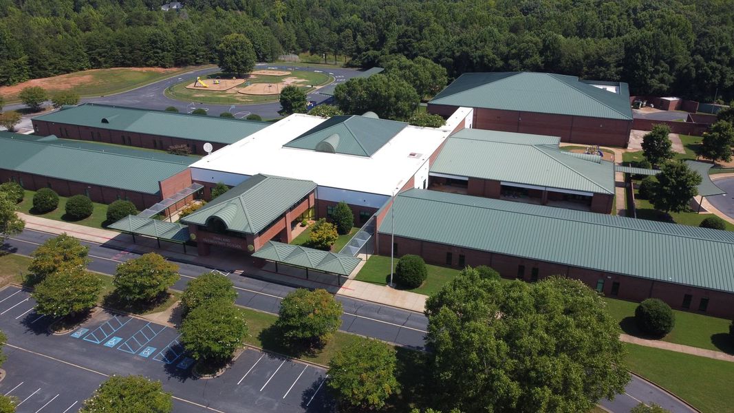 Image 11 of the Zanes Creek community in Inman, SC. Image 11 of the Zanes Creek community in Inman, SC.