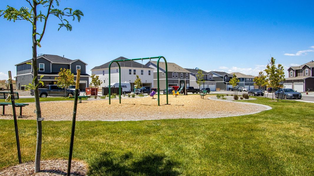 Community amenity available to residents of Vista Meadows in Fort Lupton (Image 3). Community amenity available to residents of Vista Meadows in Fort Lupton (Image 3).