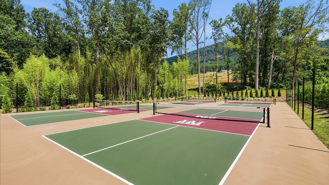 Community amenity available to residents of The Wilds at Cedar Mountain in Asheville (Image 2). Community amenity available to residents of The Wilds at Cedar Mountain in Asheville (Image 2).