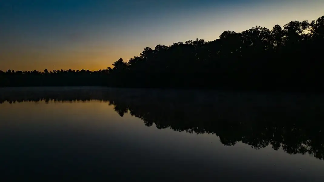 Natural surroundings and green spaces near Cresswind at Spring Haven in Newnan, GA (Image 16).