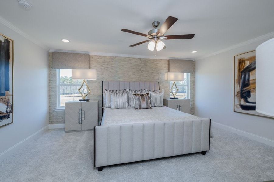 Maddox Landing,30548