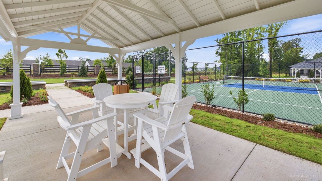 Community amenity available to residents of The Courtyards at Oak Grove in Durham (Image 13). Community amenity available to residents of The Courtyards at Oak Grove in Durham (Image 13).