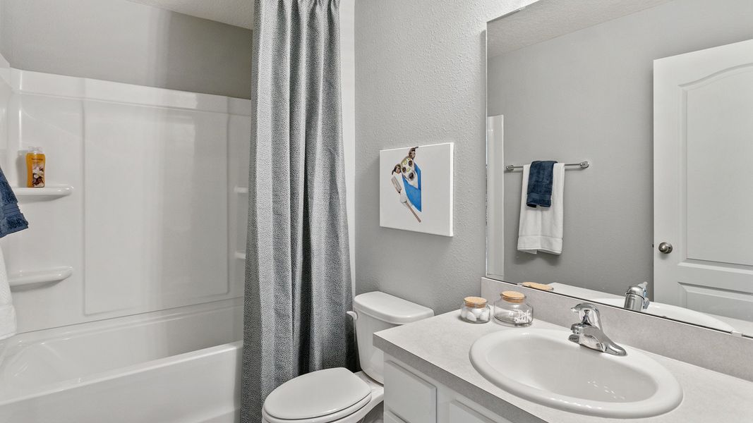 Image 63 of the River Glen Express community in Yulee, FL.