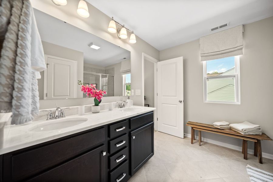 Image 38 of the Arlington Meadows community in Fuquay Varina, NC.