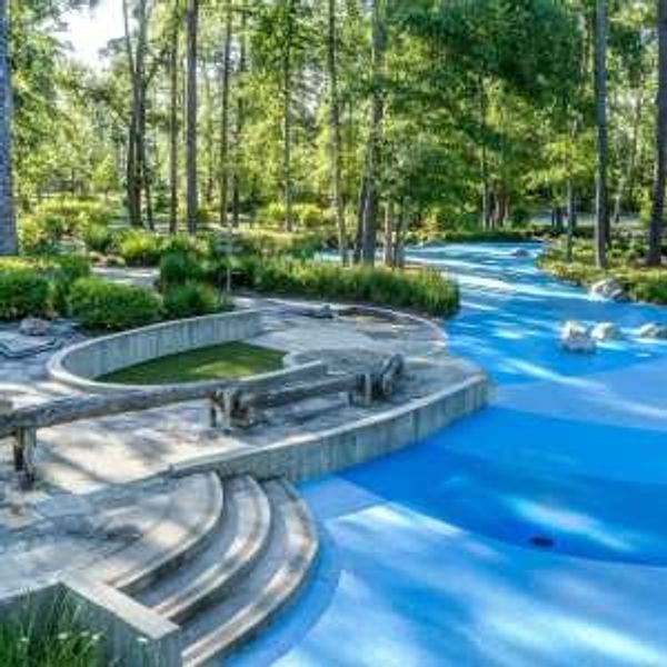 Image 30 of the The Groves community in Humble, TX.