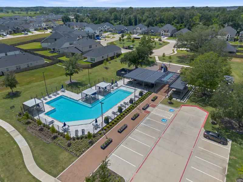 Community amenity available to residents of Ellerden in Tomball (Image 3). Community amenity available to residents of Ellerden in Tomball (Image 3).