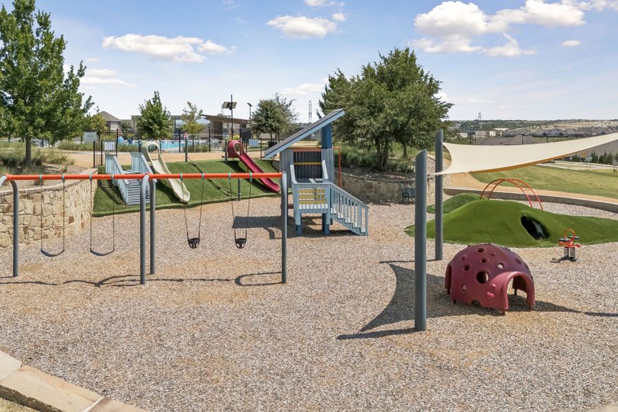 Community amenity available to residents of Ventana in Fort Worth (Image 2).