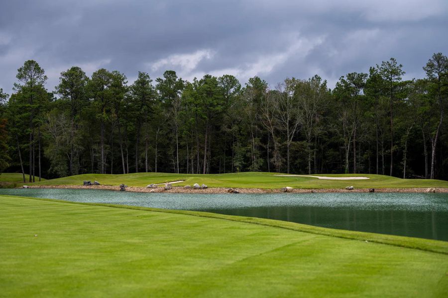 The Highlands Golf Course