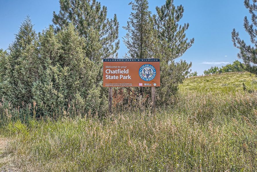 Littleton Chatfield State Park 1of2 Littleton Chatfield State Park 1of2