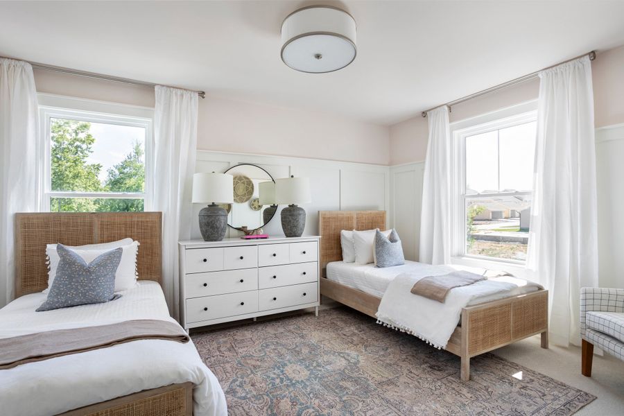 Wilkerson Place New Homes in Spring Hill, TN.  - Slide 19