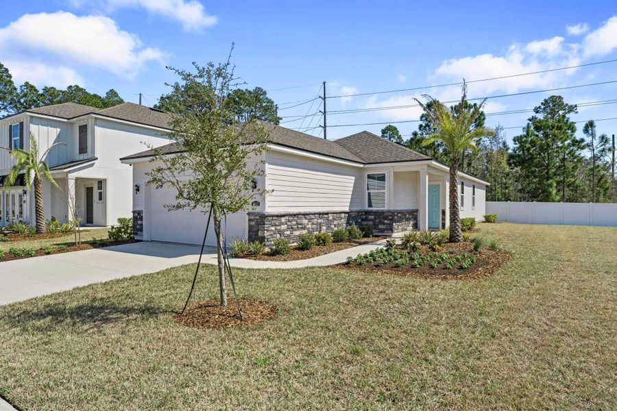 lpp sanibel - ext_green