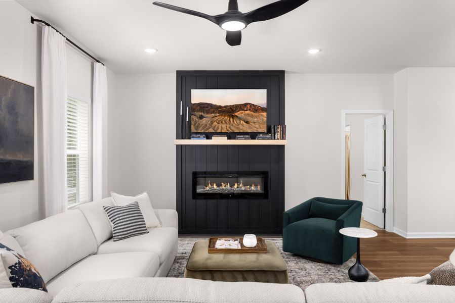 New Homes in Jackson, GA.  - Slide 2