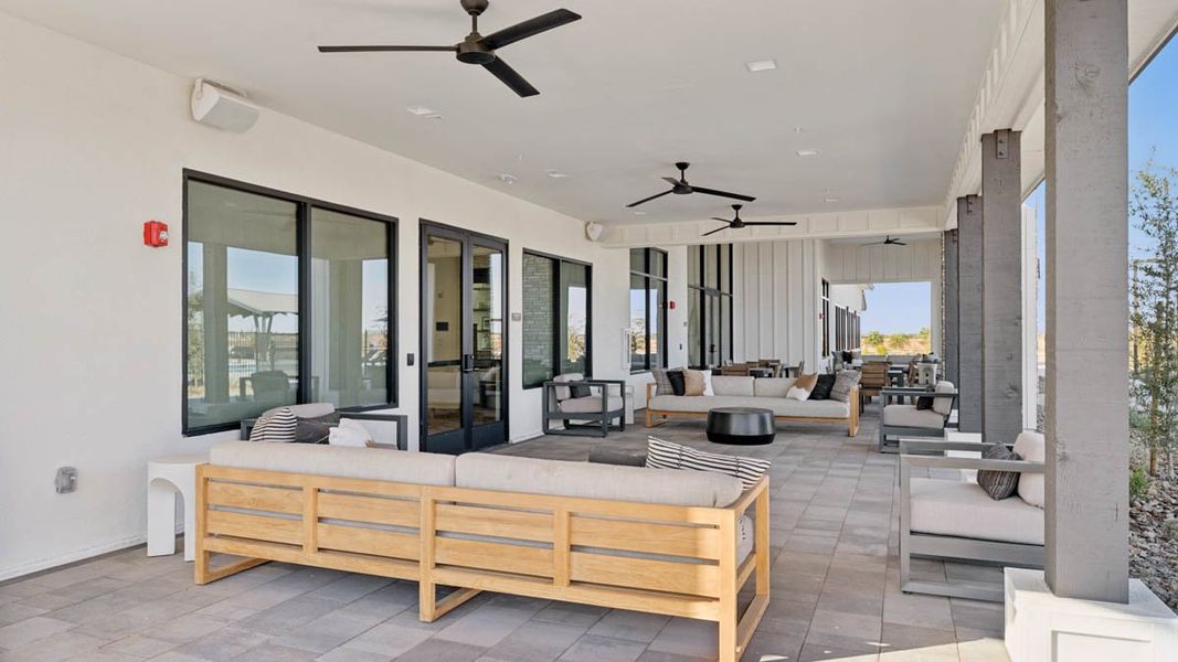 Community amenity available to residents of Radiance at Superstition Vistas in Apache Junction (Image 22).