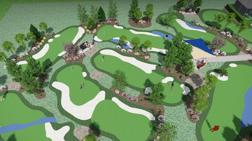 Community amenity available to residents of Rookery in Green Cove Springs (Image 15).