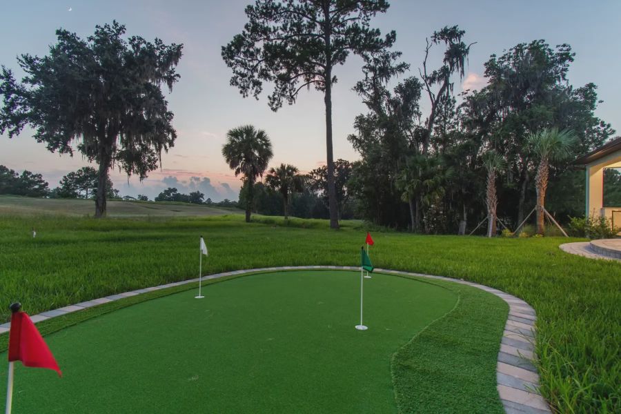 Southern Hills Plantation,34601