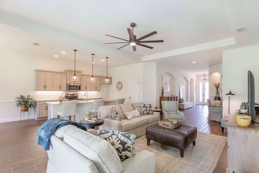 Coastal Gardens At Town Center,32164